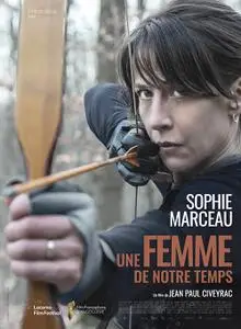 Une femme de notre temps /  A Woman (2022)