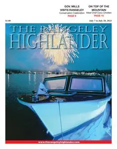 Rangeley Highlander – July 07, 2023