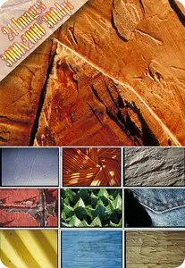 Textures