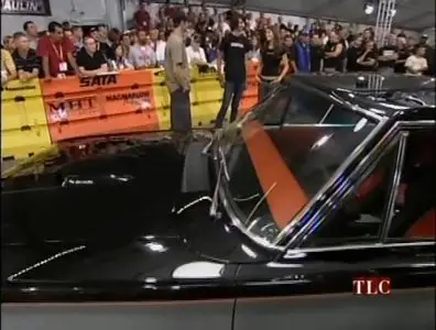 Overhaulin S03E10 - The SEMA Show