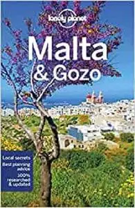 Lonely Planet Malta & Gozo (Regional Guide)
