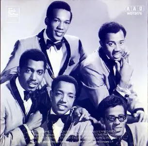 The Temptations - Masterpiece (1973, released 1986)