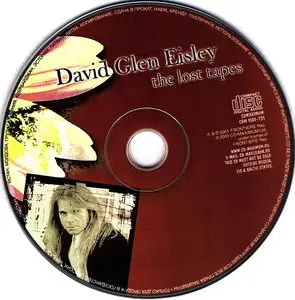 David Glen Eisley - The Lost Tapes (2001)