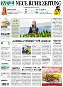Neue Ruhr Zeitung – 17. Dezember 2018