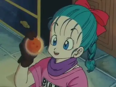Dragon Balls (Uncut, dua audio) Episode 011->020