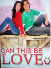 Can This Be Love? (2005)