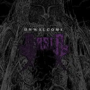 Arsis - Unwelcome (2013) [Digipak Edition]