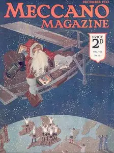 The Meccano Magazine - VOL.8 No.12 December 1923