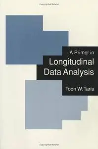A Primer in Longitudinal Data Analysis