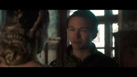 The Letter for the King S01E01
