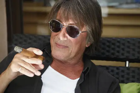 (Fr5) Empreintes : Jacques Dutronc, 2 ou 3 choses que je sais de lui (2011)