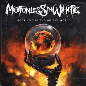 Motionless In White - Scoring The End Of The World (2022) [Official Digital Download]