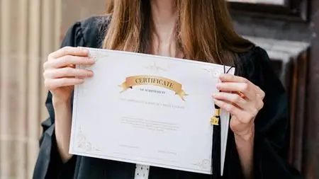 Cpd Pre-Level Certificate In M&E