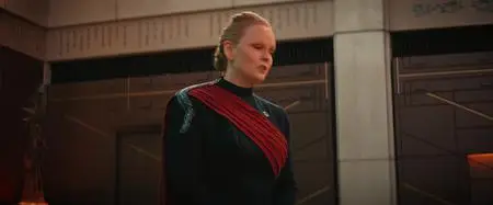 Star Trek : Discovery S04E04