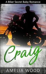 «Craig» by Amelia Wood
