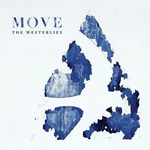 The Westerlies - Move (2023) [Official Digital Download 24/96]