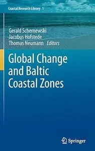 Global Change and Baltic Coastal Zones (Repost)
