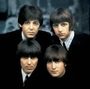AvaxHome Special : The Beatles - Discography (41 Albums)