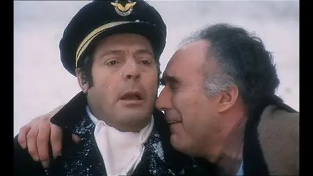 The Grande Bouffe (1973)