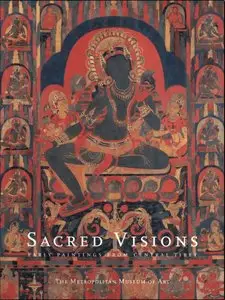  Kossak, Steven M. & Jane Casey Singer, "Sacred Visions: Early Paintings from Central Tibet" 