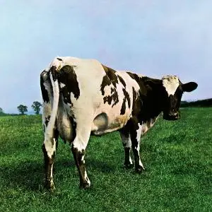 Pink Floyd - Atom Heart Mother (Remastered) (1970/2016)