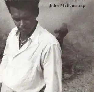 John Mellencamp - John Mellencamp (1998)