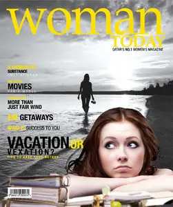 Woman's Today - September 2010 (Qatar)
