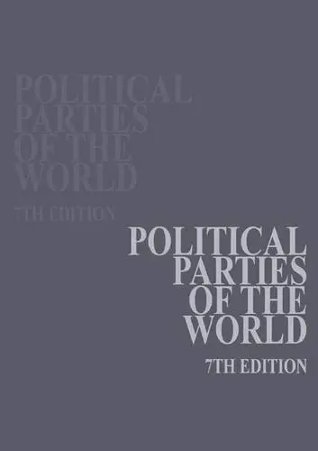 Political Parties of the World, 7th edition