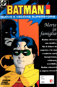 Batman - Volume 13 (Glénat)
