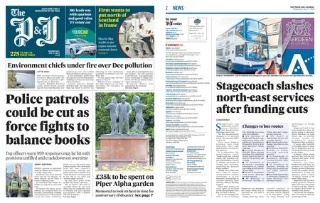 The Press and Journal Aberdeenshire – May 17, 2023