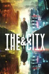 The City and The City S01E04