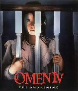 Omen IV: The Awakening (1991) + Extra