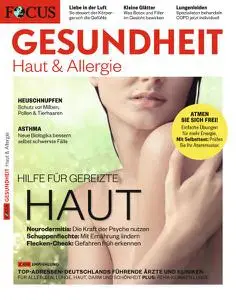 Focus Gesundheit - Nr.2 2022