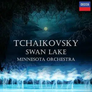 Minnesota Orchestra - Tchaikovsky - Swan Lake (2023)
