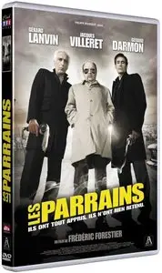 (Comedie) Les Parrains [DVDrip] 2005