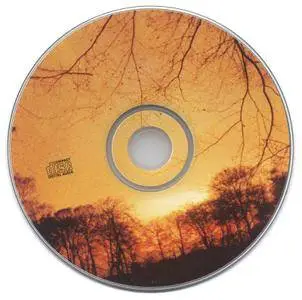 Porcupine Tree - On The Sunday Of Life... (1992)
