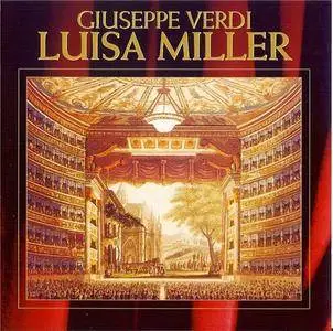 V.A. - Verdi: The Great Operas (25CDs, 1995)