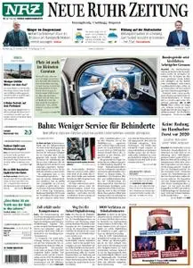 Neue Ruhr Zeitung – 21. Februar 2019