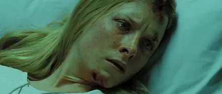 The Descent: Part 2 (2009)