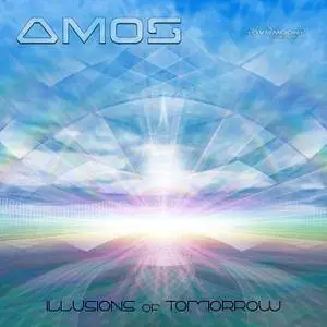 Amos - Illusions Of Tomorrow (2016)