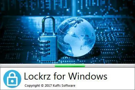 Lockrz for Windows 1.0.14.0