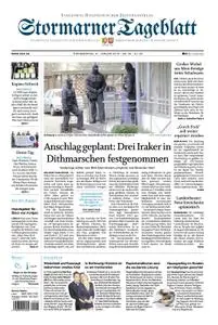 Stormarner Tageblatt - 31. Januar 2019