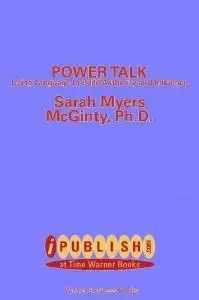 Power Talk (Repost)