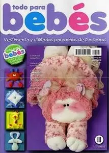 Todo para Bebes No. 26