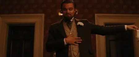 Django Unchained (2012)