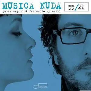 Musica Nuda - 55/21 (2008)