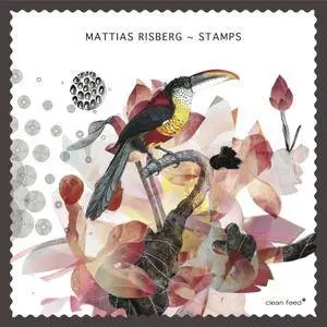 Mattias Risberg - Stamps (2018) [Official Digital Download]