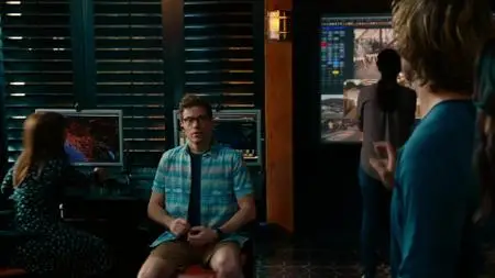 NCIS: Los Angeles S08E23