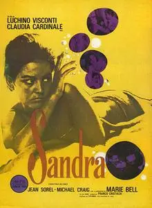 Sandra (1965) Vaghe stelle dell'Orsa...