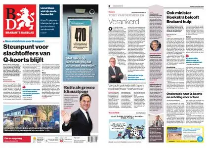 Brabants Dagblad - Oss – 03 december 2019